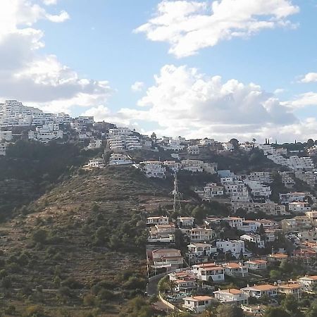 Apartamento Ariel Peñíscola Exteriér fotografie