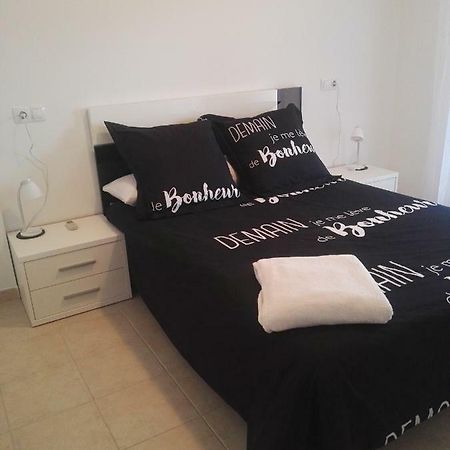 Apartamento Ariel Peñíscola Exteriér fotografie