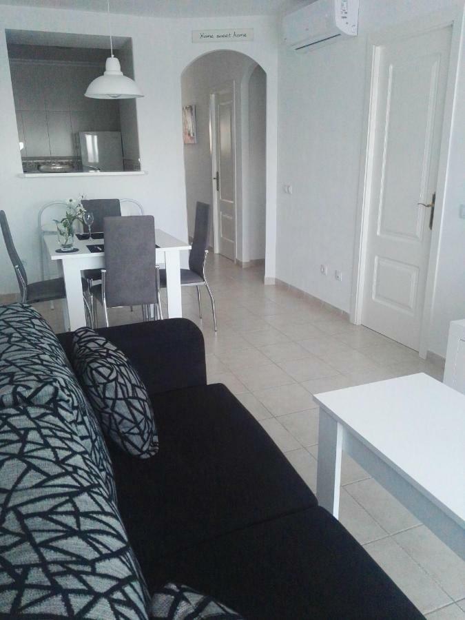 Apartamento Ariel Peñíscola Exteriér fotografie
