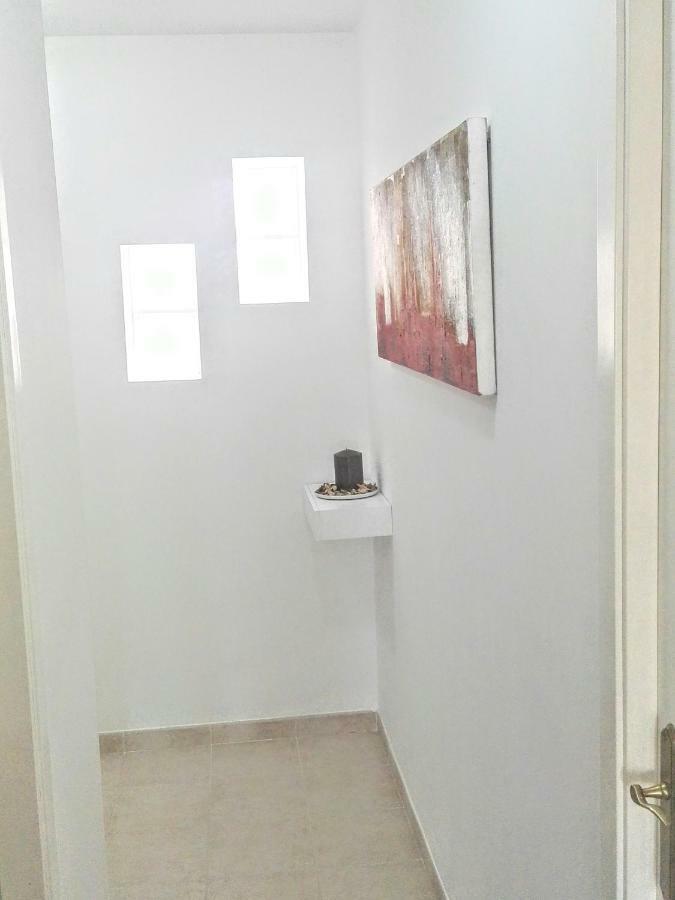 Apartamento Ariel Peñíscola Exteriér fotografie
