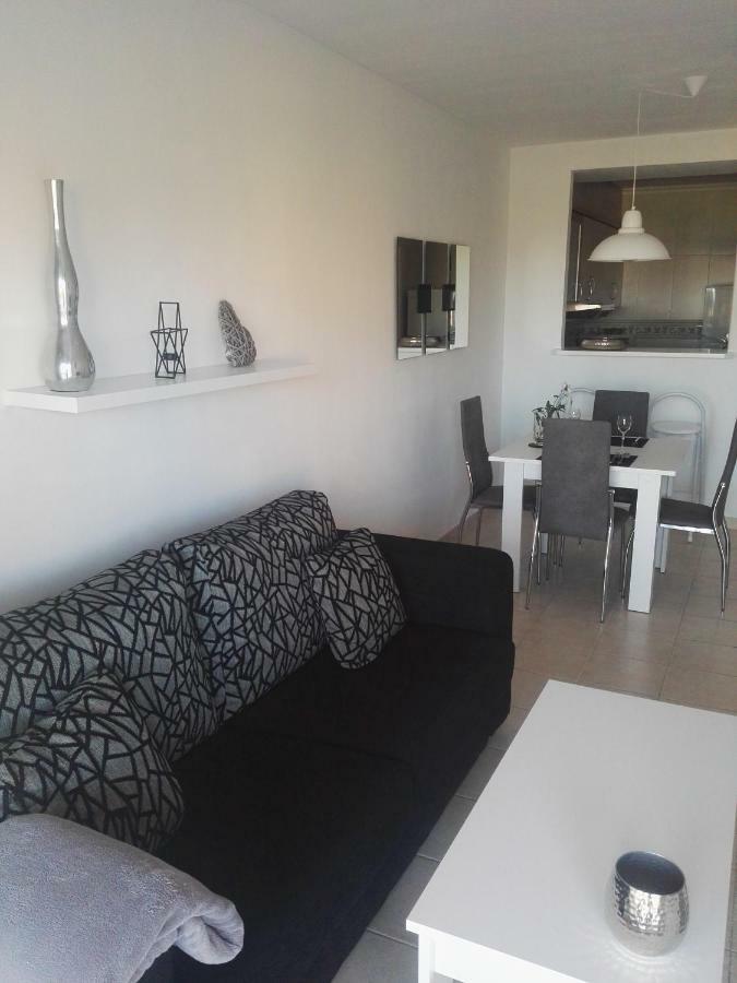 Apartamento Ariel Peñíscola Exteriér fotografie