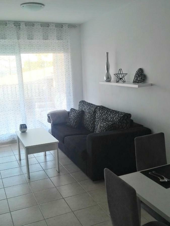 Apartamento Ariel Peñíscola Exteriér fotografie