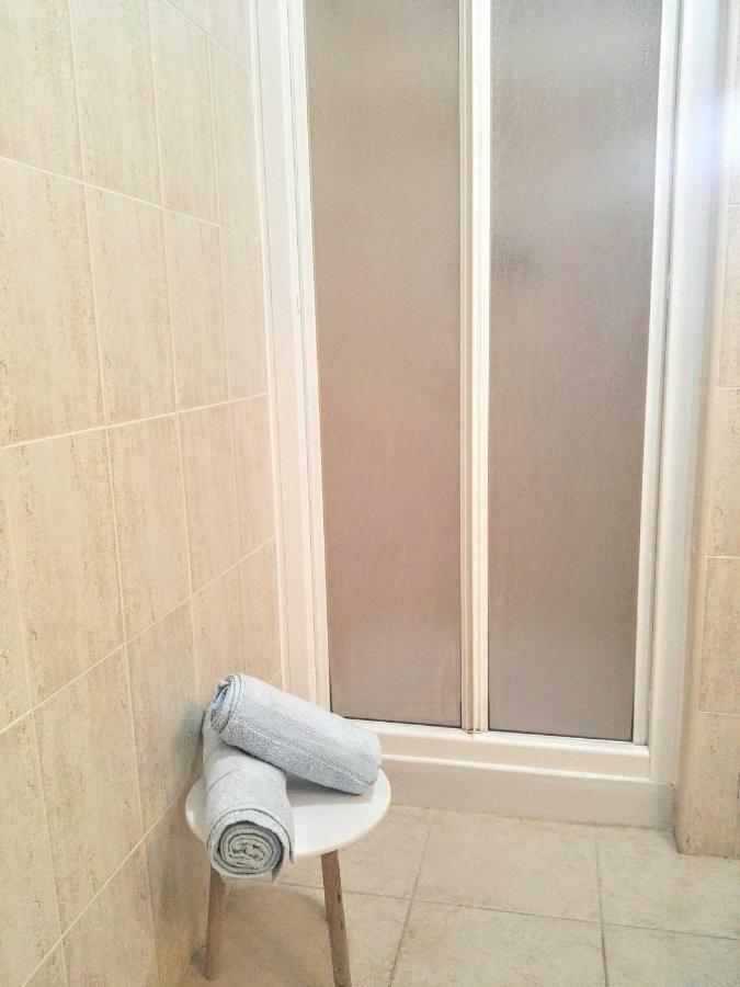 Apartamento Ariel Peñíscola Exteriér fotografie