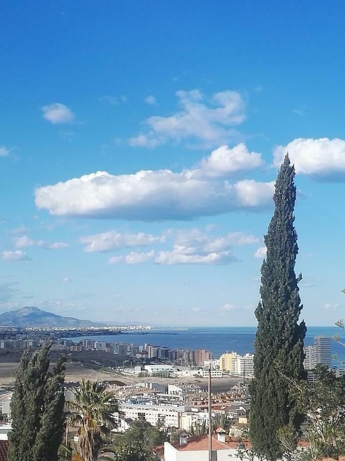Apartamento Ariel Peñíscola Exteriér fotografie