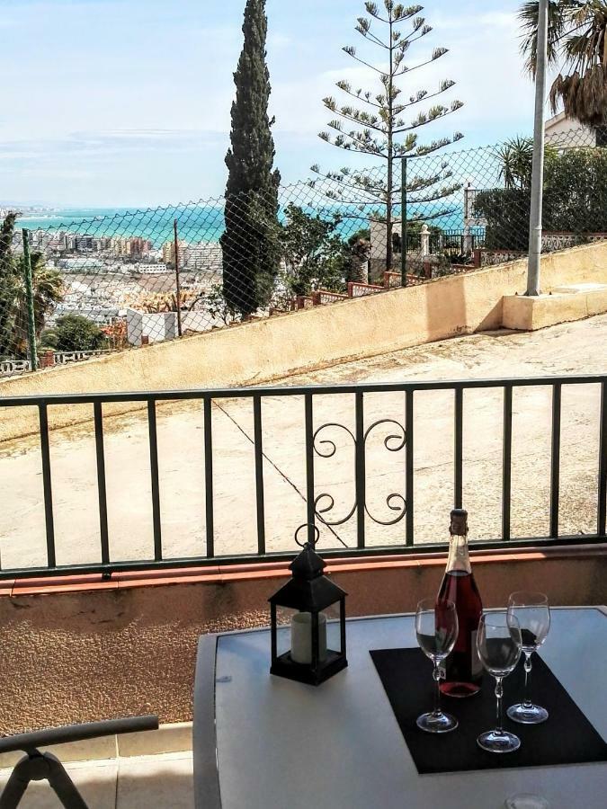 Apartamento Ariel Peñíscola Exteriér fotografie